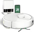 Фото iRobot Roomba 105 Combo + AutoEmpty White