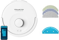 Фото Rowenta X-Plorer Serie 90 RR8777WH