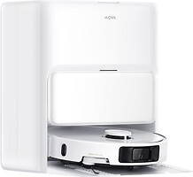 Фото Xiaomi Dreame Mova P50 Ultra White