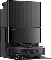 Фото Xiaomi RoboRock Qrevo Edge 5V1 Black