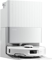 Фото Xiaomi RoboRock Qrevo Edge 5V1 White