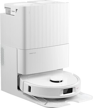 Фото Xiaomi RoboRock QR 798 White