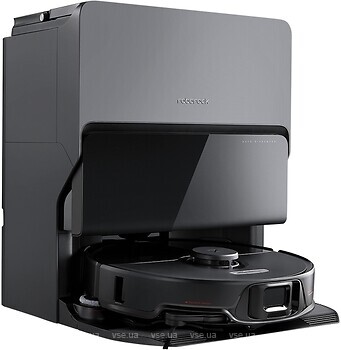 Фото Xiaomi RoboRock S8 Max Ultra Black