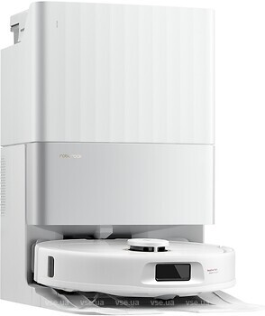 Фото Xiaomi RoboRock Qrevo 5AE White