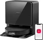 Фото Xiaomi Roborock Saros 10 Black