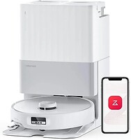 Фото Xiaomi RoboRock Qrevo Edge White
