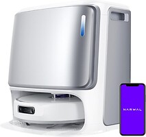 Фото Narwal Freo Z Ultra White