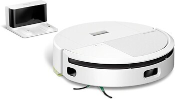 Фото iRobot Roomba 205 DustCompactor Combo White