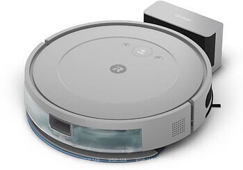 Фото iRobot Roomba Combo Essential Mist (Y011640)