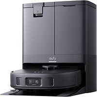 Фото Eufy RoboVac X10 Pro Omni Black (AGDM-ODK-EUFY-025)