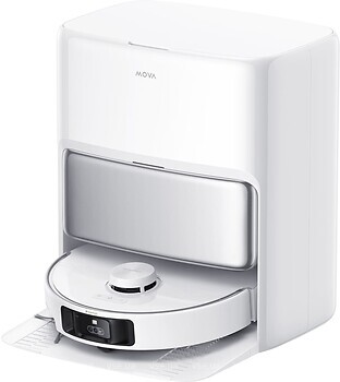 Фото Xiaomi Dreame Mova P50 Pro Ultra White