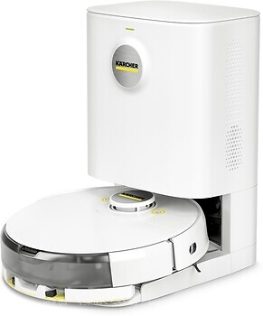 Фото Karcher RCV 5 Comfort (1.269-650.0)