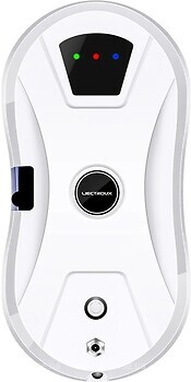 Фото Liectroux YW610