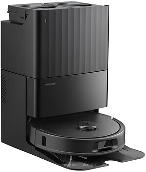 Фото Xiaomi RoboRock QR 798 Black