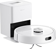 Фото Xiaomi RoboRock Q7 TF+ White