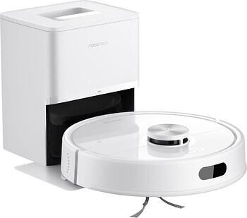 Фото Xiaomi RoboRock Q7 TF+ White