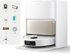 Фото Xiaomi Mova V50 Ultra Complete White