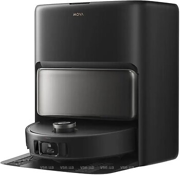 Фото Xiaomi Mova V50 Ultra Complete Black