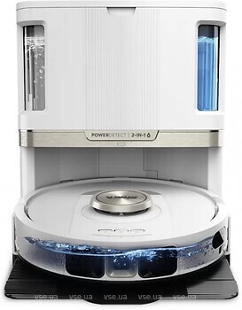 Фото Shark RV2800ZEEUWH