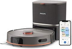 Фото Philips HomeRun 5000 Series XU5100/10