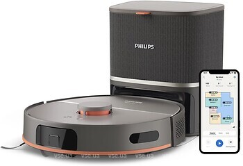 Фото Philips HomeRun 5000 Series XU5100/10