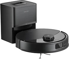 Фото Xiaomi RoboRock Q10 PF+ Black