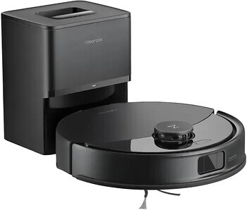 Фото Xiaomi RoboRock Q10 PF+ Black