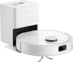 Фото Xiaomi RoboRock Q10 PF+ White