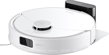 Фото Xiaomi RoboRock Q10 PF White