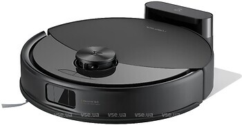 Фото Xiaomi RoboRock Q10 VF Black