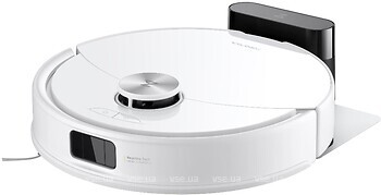 Фото Xiaomi RoboRock Q10 VF White