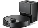 Фото Xiaomi RoboRock Q10 VF+ Black