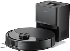 Фото Xiaomi RoboRock Q10 VF+ Black