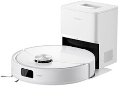 Фото Xiaomi RoboRock Q10 VF+ White
