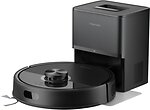 Фото Xiaomi RoboRock Q7 TF+ Black