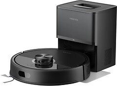Фото Xiaomi RoboRock Q7 TF+ Black