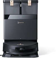 Фото Ecovacs Deebot T50 Max Pro Omni Black