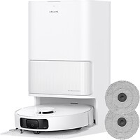 Фото Xiaomi Dreame Bot D20 Ultra White