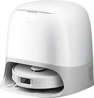 Фото Xiaomi RoboRock Qrevo Curv 5A1 White
