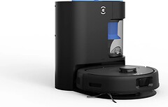 Фото Ecovacs DeeBot N20E Plus Black