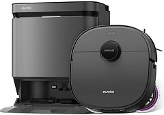 Фото Eureka J15 Pro Ultra Black