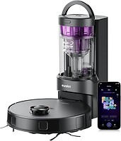Фото Eureka E20 Plus Black