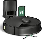 Фото iRobot Roomba 105 Combo + AutoEmpty Black
