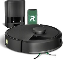 Фото iRobot Roomba 105 Combo + AutoEmpty Black