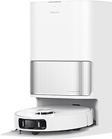 Фото Xiaomi Dreame Bot L40 Ultra AE White (RLL77SE)
