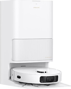 Фото Xiaomi Dreame Bot L40 Ultra CE White (RLD52SE)