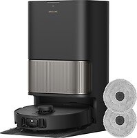 Фото Xiaomi Dreame L40s Pro Ultra Black (RLL74CE-Bl)