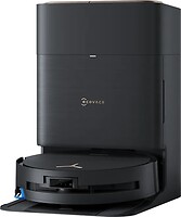 Фото Ecovacs DeeBot Ozmo X9 Pro Omni Black