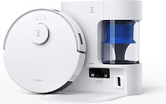 Фото Ecovacs DeeBot Ozmo N20 Plus White