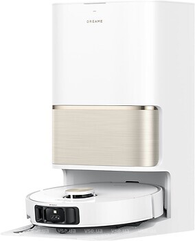 Фото Xiaomi Dreame Bot L50 Ultra White